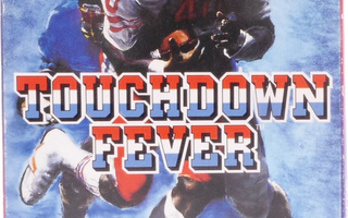 Touchdown Fever