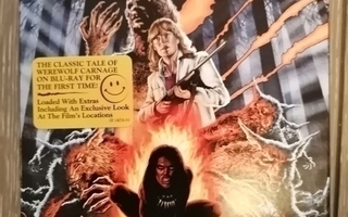 The Howling, Shout Factory Collector's Edition