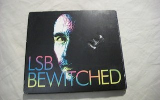 CD LSB - Bewitched