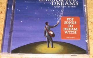 UNEXPECTED DREAMS - SONGS FROM THE STARS CD MUOVEISSA