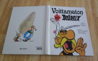 Voittamaton Asterix; p. 1993