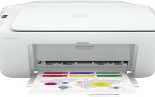 HP DeskJet HP 2710e All-in-One -tulostin, Väri, 