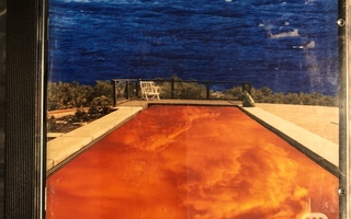RED HOT CHILI PEPPERS - Californication  cd