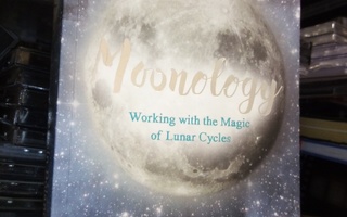 Yasmin Boland :  Moonology ( SIS POSTIKULU)