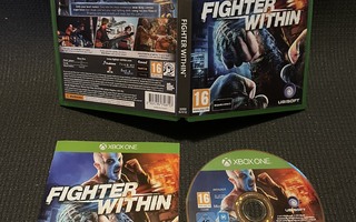 Fighter Within XBOX ONE