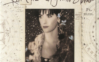 Enya - Paint The Sky With Stars (CD) VG+++!! Best Of
