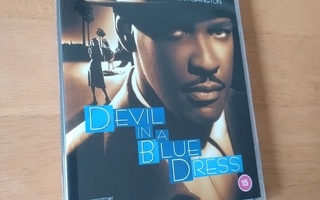 Devil in a Blue Dress (Blu-ray)