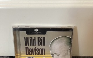 Wild Bill Davison – Wild Bill Davison CD