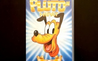 Pluton hipat VHS