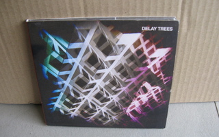 Delay Trees:Delay Trees Cd