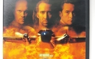 Con air (dvd)