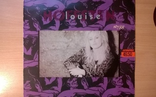 Louise Hoffsten - Stygg LP