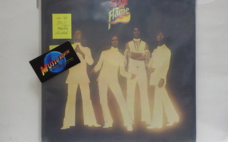 SLADE - SLADE IN FLAME EX-/M- UK -74 LP