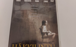Häkkilintu (DVD)