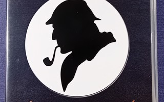 (SL) DVD) Sherlock Holmes (1942-46) Basil Rathbone