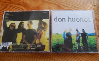 Don Huonot - Don Huonot