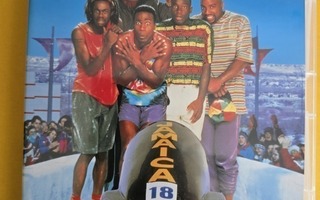 Cool runnings - kelkkajengi