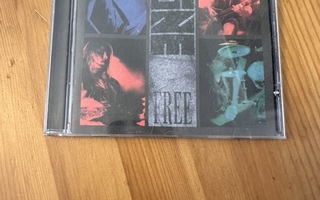 Stone free  CD