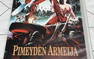 Pimeyden Armeija - Army of Darkness
