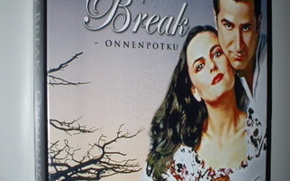 (SL) DVD) Lucky Break - Onnenpotku - 1994