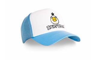 ANGRY BIRDS childs HAT #4 - HEAD HUNTER STORE.