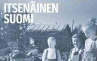 SUOMALAISTEN OMA HISTORIA, Itsenäinen Suomi (DVD)