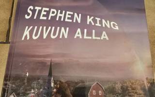 Kuvun alla - Stephen King