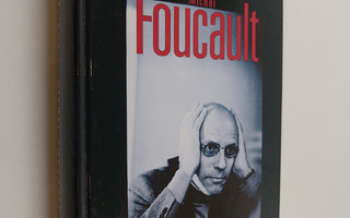Didier Eribon : Michel Foucault