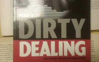 Peter Lilley - Dirty Dealing (softcover)