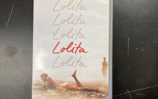 Lolita VHS