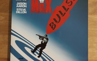 Punisher Max - Bullseye