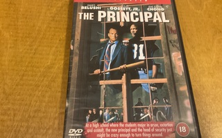 Reksi- The Principal (DVD)