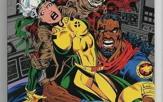 The Uncanny X-Men #305 (Marvel, October 1993)