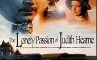 The Lonely Passion of Judith Hearne -DVD