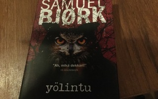 Samuel Björk, Yölintu