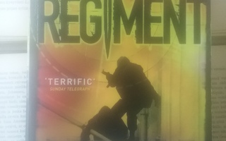 The Regiment: The Real Story of the SAS (softcover)