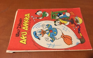 AKU ANKKA 33/1967