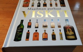 Roskrow - Murray : MAAILMAN PARHAAT VISKIT