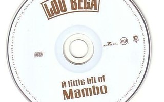 cd, Lou Bega: A little bit of Mambo [Afro-Cuban jazz]
