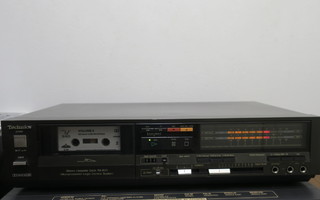 Vintage kasettidekki Technics RS-B 25