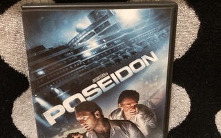 Poseidon DVD