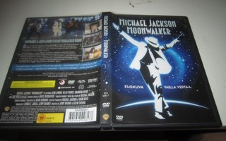 Michael Jackson - Moonwalker