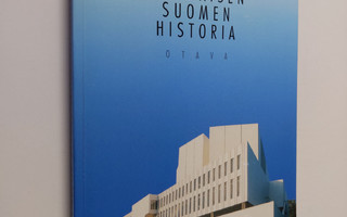 Seppo Zetterberg : Itsenäisen Suomen historia