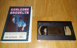 Gorleone Brooklyn Vhs (JS TV Video)