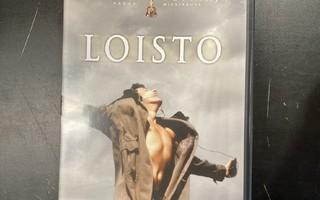 Loisto DVD