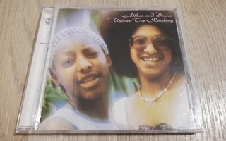 Althea & Donna – Uptown Top Ranking (CD)