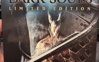 Dark Souls: Limited Edition (PS3)