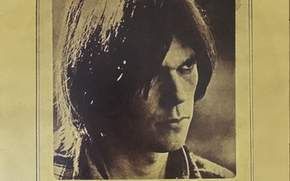 Neil Young – Royce Hall 1971