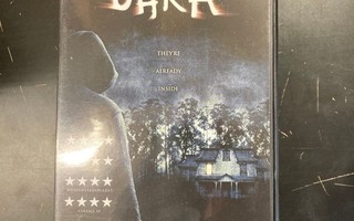 Uhka DVD