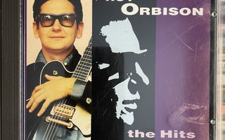 ROY ORBISON - The Hits cd